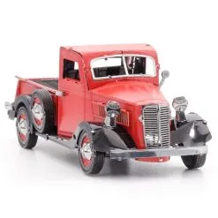 Metal Earth 1937 Ford Pickup, Color -Toys and Hobbies Shop 0003472 1937 ford pickup 51161.1651001753