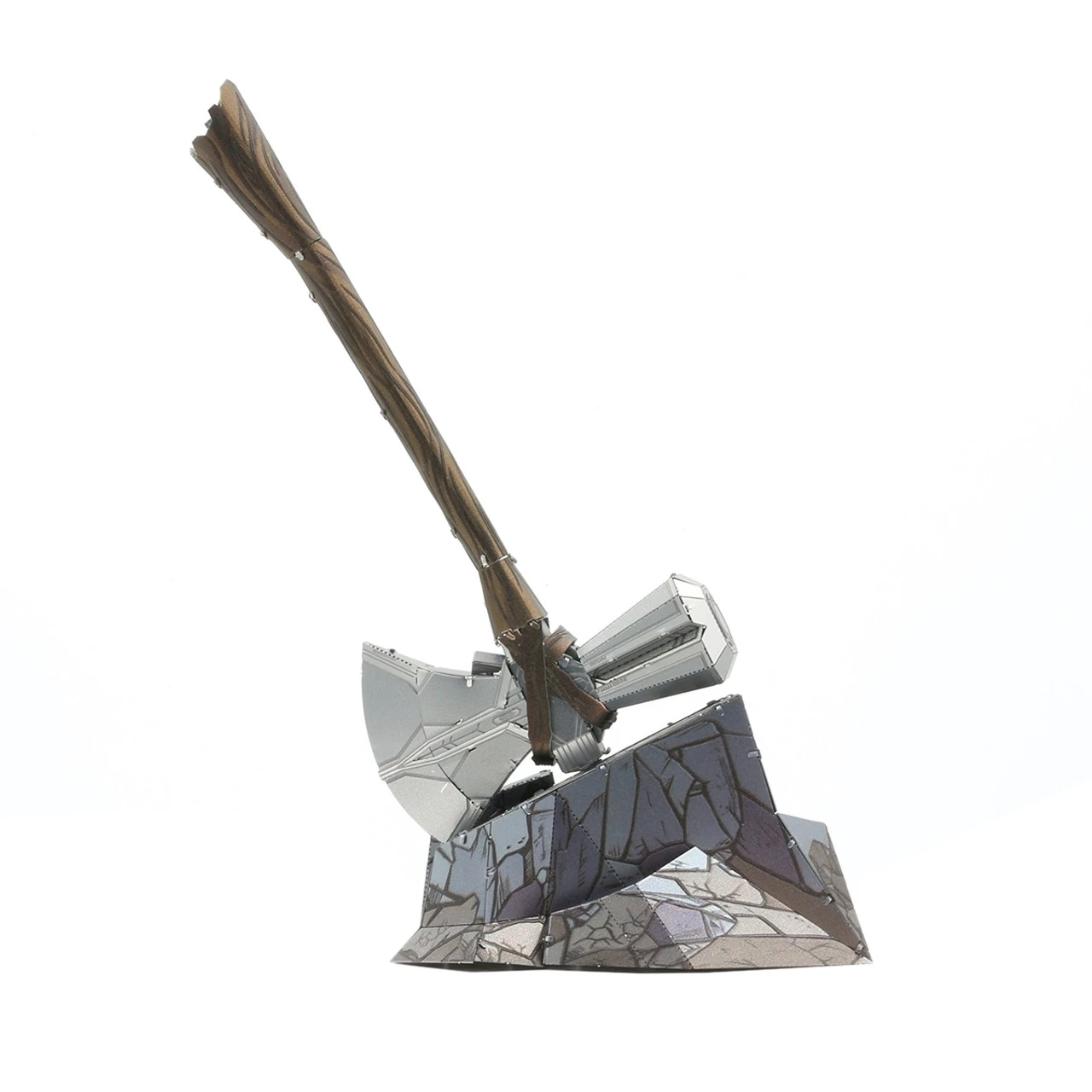 Metal Earth Stormbreaker 2 Metal Earth Stormbreaker - Image 2