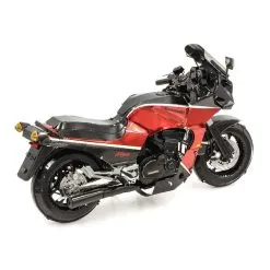 Metal Earth ICONX Kawasaki Ninja GPz900R, Color -Toys and Hobbies Shop 0003721 kawasaki gpz900r 15099.1657118472