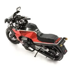 Metal Earth ICONX Kawasaki Ninja GPz900R, Color -Toys and Hobbies Shop 0003722 kawasaki gpz900r 75565.1657118472