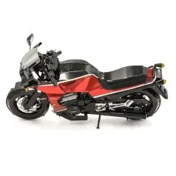 Metal Earth ICONX Kawasaki Ninja GPz900R, Color -Toys and Hobbies Shop 0003723 kawasaki gpz900r 50026.1657118472