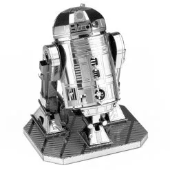 Metal Earth R2-D2, Star Wars -Toys and Hobbies Shop 0003847 r2 d2trade 66258.1649188112