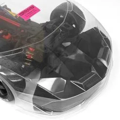 Bittydesign Arrma Felony/Infraction Foam Front Bumper (JOTA) -Toys and Hobbies Shop 0003899 front bumper foam jota arrma body shell 93970.1654628699