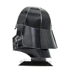 Metal Earth Darth Vader Helmet, Star Wars, Black -Toys and Hobbies Shop 0003980 darth vadertrade helmet 00384.1651075215