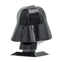 Metal Earth Darth Vader Helmet, Star Wars, Black -Toys and Hobbies Shop 0003981 darth vadertrade helmet 42025.1651075215