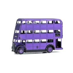 Metal Earth Harry Potter Knight Bus, Color -Toys and Hobbies Shop 0004134 knight bus 77930.1659473613