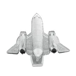 Metal Earth SR-71 Blackbird Plane -Toys and Hobbies Shop 0004164 sr 71 blackbird 62782.1649194202