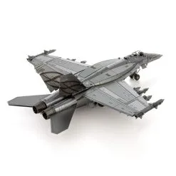 Metal Earth F/A-18 Super Hornet, Color 9 Metal Earth F/A-18 Super Hornet, Color -Toys and Hobbies Shop 0004301 fa 18 super hornet 22208.1657053242
