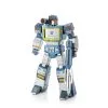 Metal Earth Transformers Soundwave, Color