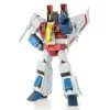 Metal Earth Transformers Starscream, Color