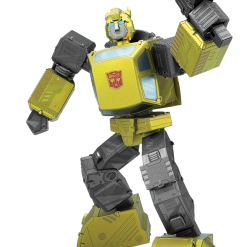 Metal Earth Transformers Bumblebee, Color -Toys and Hobbies Shop 0004494 bumblebee 1200 97128.1657048168