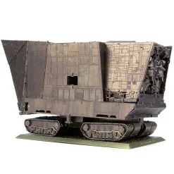 Metal Earth Premium Series ICONX Star Wars Jawa Sandcrawler -Toys and Hobbies Shop 0004533 jawa sandcrawler trade 78191.1675178180