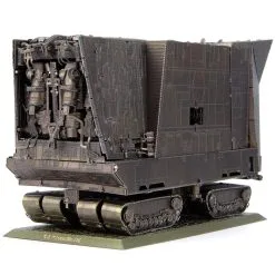 Metal Earth Premium Series ICONX Star Wars Jawa Sandcrawler -Toys and Hobbies Shop 0004534 jawa sandcrawler trade 88880.1675178180