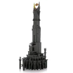 Metal Earth Premium Series ICONX LOTR Barad-Dur -Toys and Hobbies Shop 0004573 barad dur 54333.1675175743
