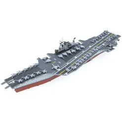 Metal Earth Premium Series USS Midway -Toys and Hobbies Shop 0004612 uss midway 1 55557.1674746164