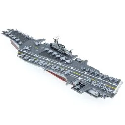 Metal Earth Premium Series USS Midway -Toys and Hobbies Shop 0004613 uss midway 94207.1674746164
