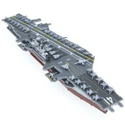 Metal Earth Premium Series USS Midway -Toys and Hobbies Shop 0004616 uss midway 41131.1674746165