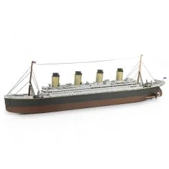 Metal Earth Premium Series Titanic
