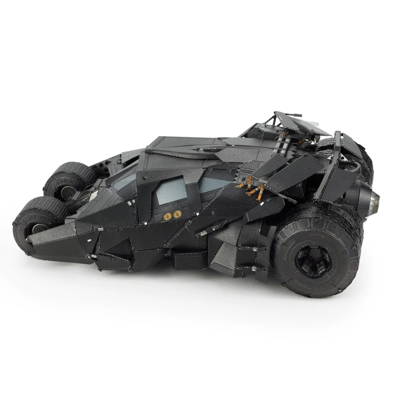 Metal Earth Premium Series Batman Tumbler 2 Metal Earth Premium Series Batman Tumbler - Image 2