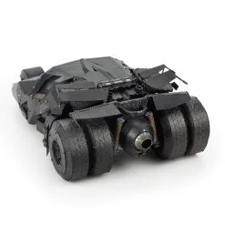 Metal Earth Premium Series Batman Tumbler 8 Metal Earth Premium Series Batman Tumbler -Toys and Hobbies Shop 0004656 batman tumbler 20994.1670014093