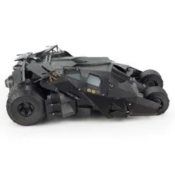 Metal Earth Premium Series Batman Tumbler 7 Metal Earth Premium Series Batman Tumbler -Toys and Hobbies Shop 0004657 batman tumbler 27274.1670014093