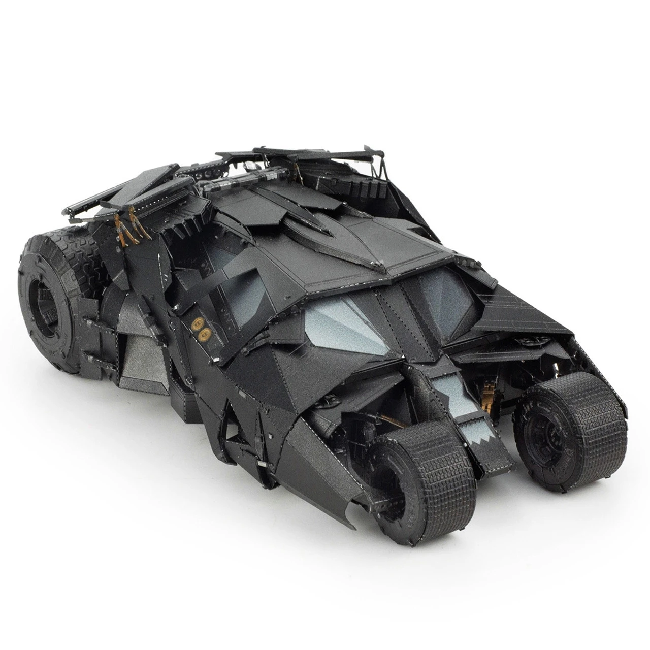 Metal Earth Premium Series Batman Tumbler 5 Metal Earth Premium Series Batman Tumbler - Image 5