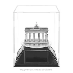 Metal Earth Acrylic Cube 4.6x4.6x4.6