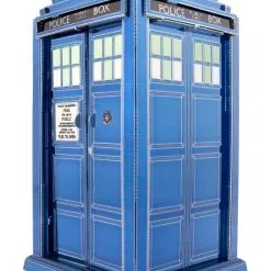 Metal Earth Dr. Who TARDIS, Color 9 Metal Earth Dr. Who TARDIS, Color -Toys and Hobbies Shop 0004878 doctor who tardis 46772.1634652704