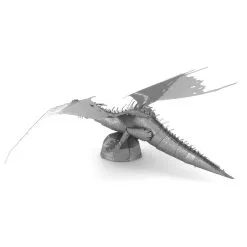 Metal Earth Harry Potter Gringott's Dragon -Toys and Hobbies Shop 0005289 gringotts dragon 27914.1634588869