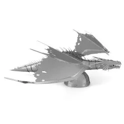 Metal Earth Harry Potter Gringott's Dragon -Toys and Hobbies Shop 0005291 gringotts dragon 38561.1634588869