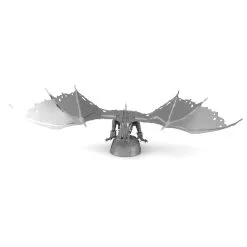 Metal Earth Harry Potter Gringott's Dragon -Toys and Hobbies Shop 0005292 gringotts dragon 23998.1634588869
