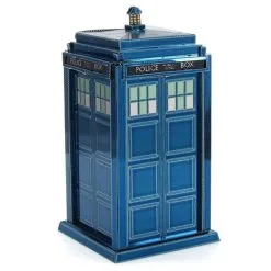 Metal Earth Dr. Who TARDIS, Color 8 Metal Earth Dr. Who TARDIS, Color -Toys and Hobbies Shop 0005470 doctor who tardis 89447.1634652704