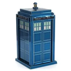 Metal Earth Dr. Who TARDIS, Color 7 Metal Earth Dr. Who TARDIS, Color -Toys and Hobbies Shop 0005471 doctor who tardis 15858.1634652704
