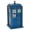 Metal Earth Dr. Who TARDIS, Color