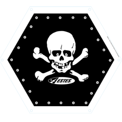 Estes Der Red Max Rocket Kit, Skill Level 1 13 Estes Der Red Max Rocket Kit, Skill Level 1 -Toys and Hobbies Shop 000651 parachute 4 00465.1614793922