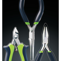 Metal Earth 3 Piece Tool Kit