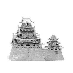 Metal Earth ICONX Osaka Castle -Toys and Hobbies Shop 0009699 osaka castle 88204.1634572746