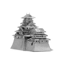 Metal Earth ICONX Osaka Castle -Toys and Hobbies Shop 0009700 osaka castle 76215.1634572746