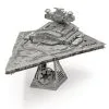 Metal Earth ICONX Star Wars Imperial Star Destroyer, Color
