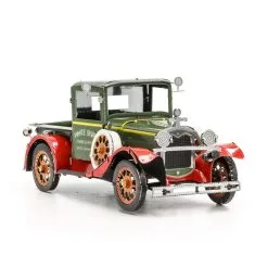 Metal Earth 1931 Ford Model A Vehicle, Color -Toys and Hobbies Shop 0011084 1931 ford model a 92555.1634331148