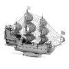 Metal Earth ICONX Queen Anne's Revenge Ship