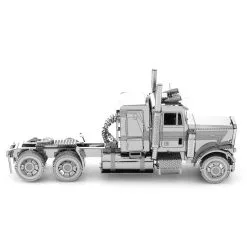 Metal Earth Freightliner FLC Long Nose Truck -Toys and Hobbies Shop 0011186 flc long nose truck 27858.1634565268