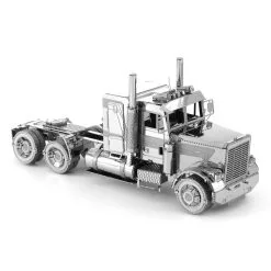 Metal Earth Freightliner FLC Long Nose Truck