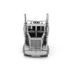 Metal Earth Freightliner FLC Long Nose Truck -Toys and Hobbies Shop 0011188 flc long nose truck 82785.1634565268