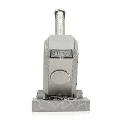 Metal Earth Marvel Mjolnir Thor's Hammer -Toys and Hobbies Shop 0011276 mjolnir 43081.1634592246