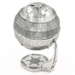 Metal Earth Star Wars Death Star -Toys and Hobbies Shop 0011496 star wars death star 92086.1634657766