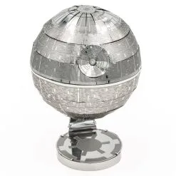 Metal Earth Star Wars Death Star -Toys and Hobbies Shop 0011499 star wars death star 33273.1634657766
