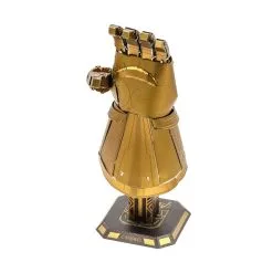 Metal Earth Marvel Infinity Gauntlet 8 Metal Earth Marvel Infinity Gauntlet -Toys and Hobbies Shop 0011567 infinity gauntlet 15925.1634590334