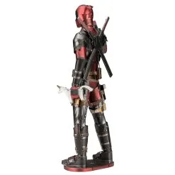 Metal Earth Marvel Deadpool, Color -Toys and Hobbies Shop 0012117 deadpool 33001.1634650054