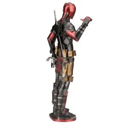 Metal Earth Marvel Deadpool, Color -Toys and Hobbies Shop 0012118 deadpool 98649.1634650054